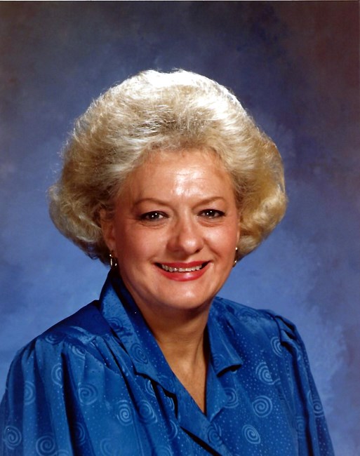 Obituary of Sara Chastain Weaver