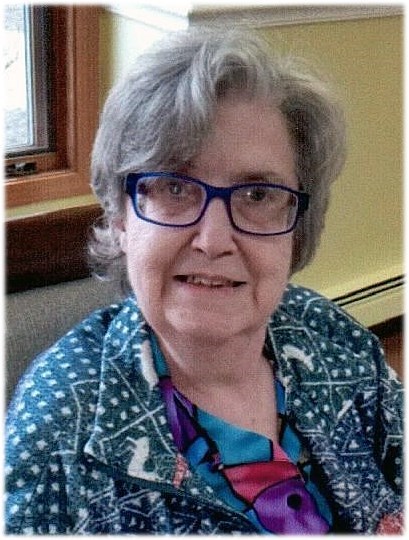Obituary of Donna Jean Rickabaugh