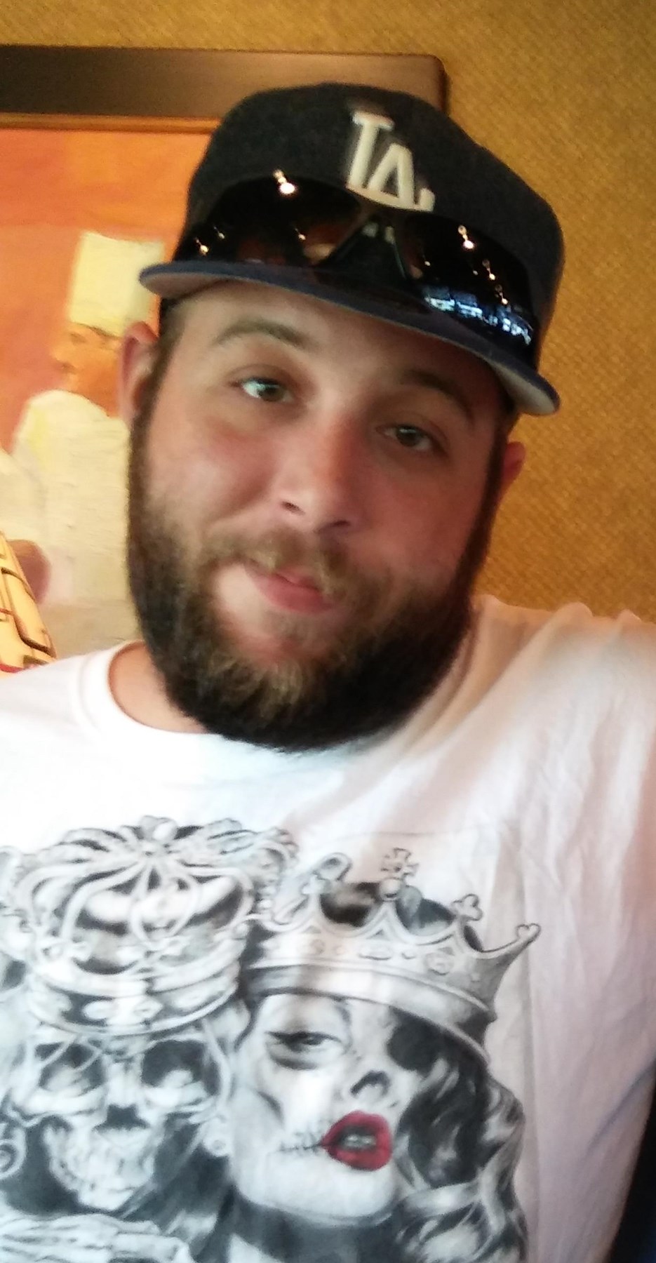 Obituary of David Wayne Parker