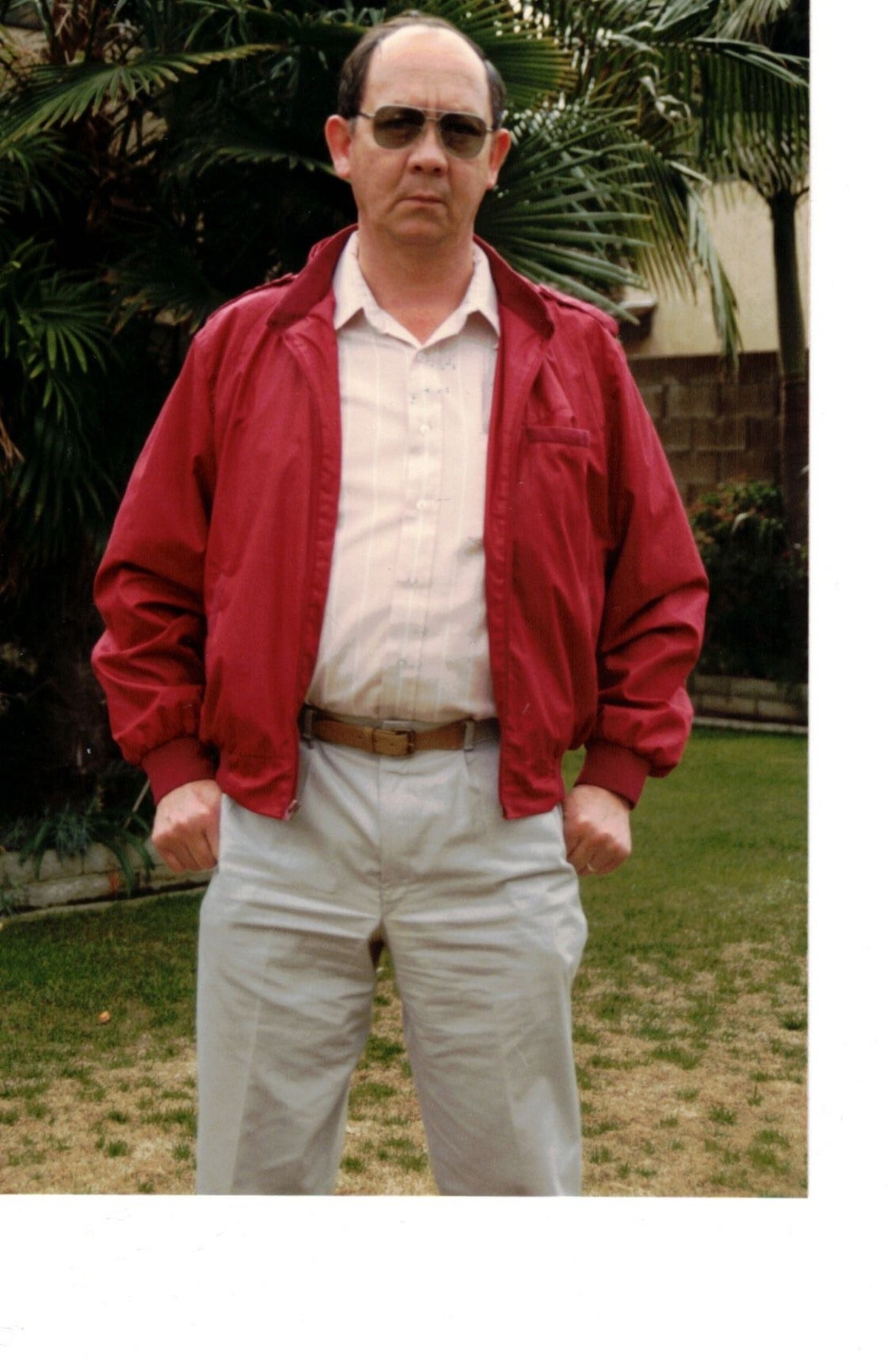 Obituary of Louis Anton Becker