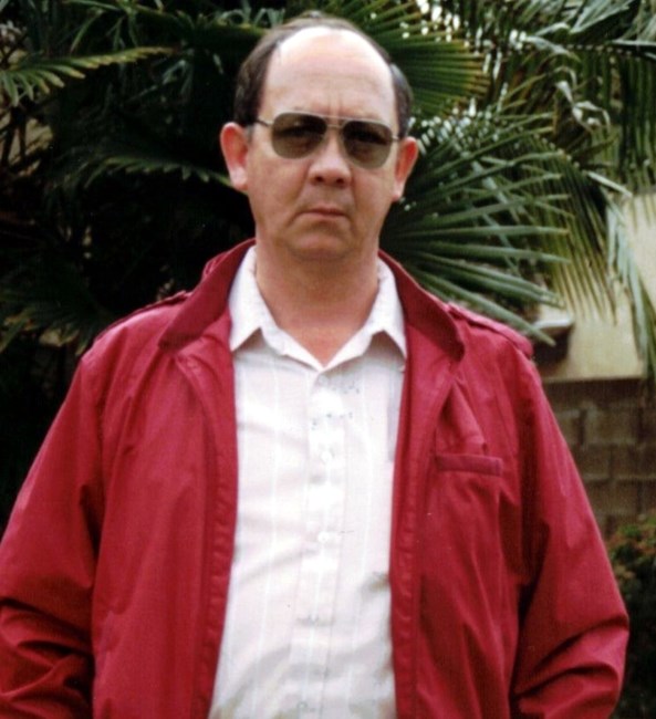 Obituary of Louis Anton Becker