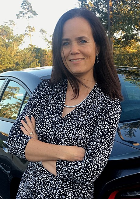 Obituario de Cynthia Denise Hawkes