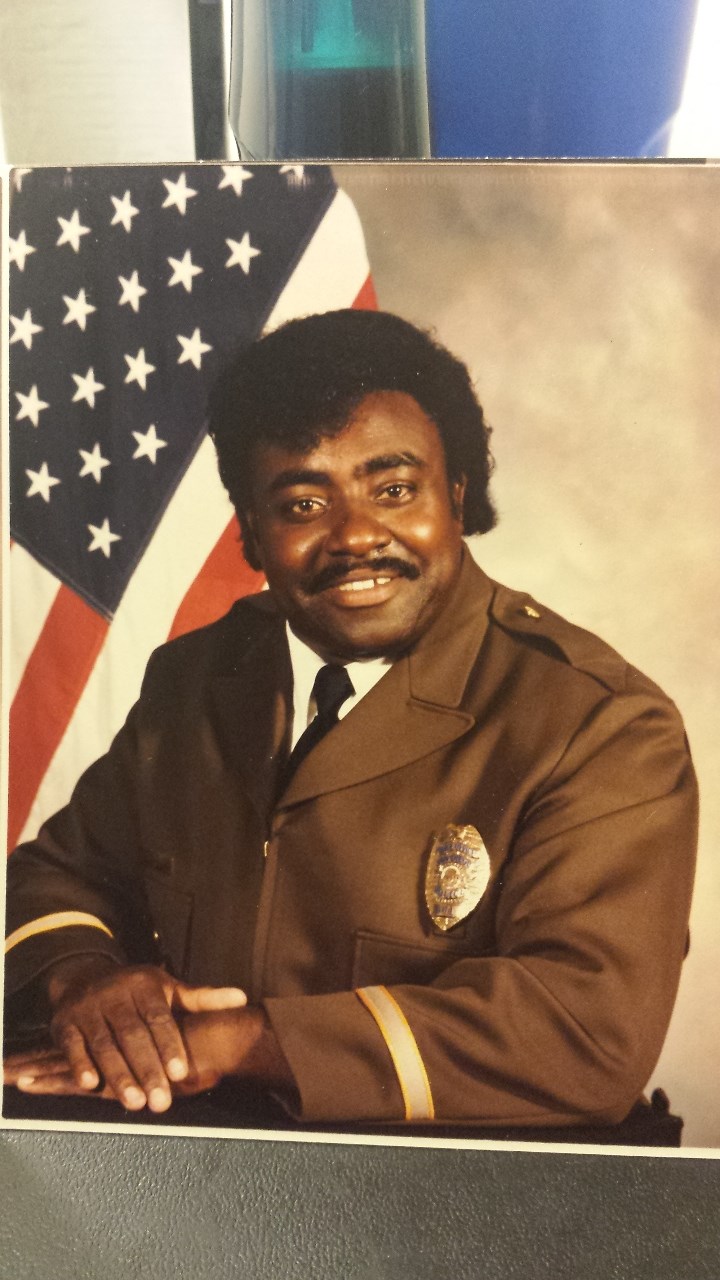 Obituary of David Earl Rawles