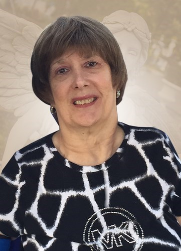 Obituary of Arminda Audette