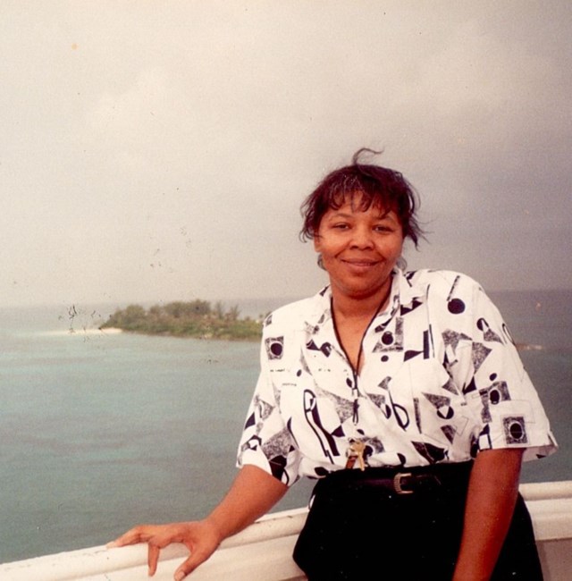 Obituary of John Edwina Mattix