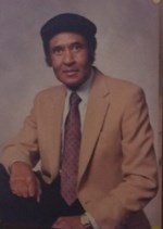 John Lumpkin