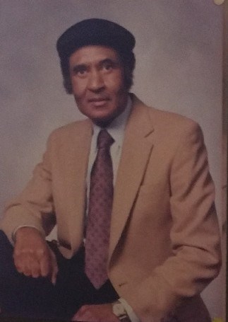 Obituary of John Lumpkin