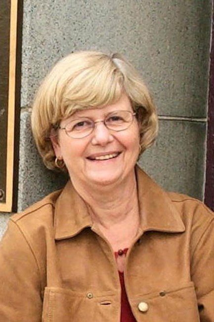 Obituary of Alice Mary Peiler
