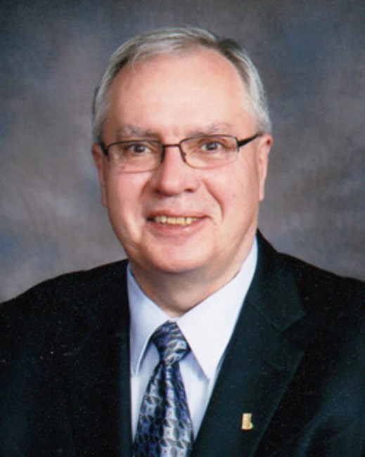 Obituario de Robert 'John' Shores