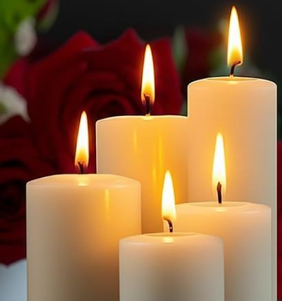 Obituary of Charles Henry Wilkerson III