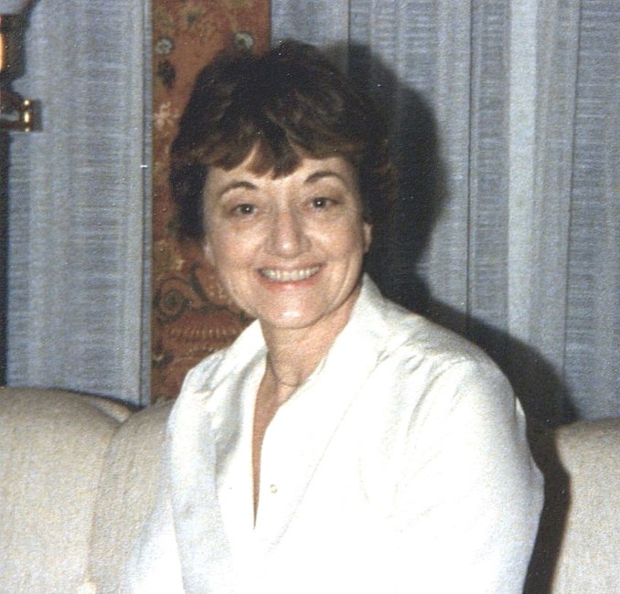 Obituary of Jewel Wade Oltman