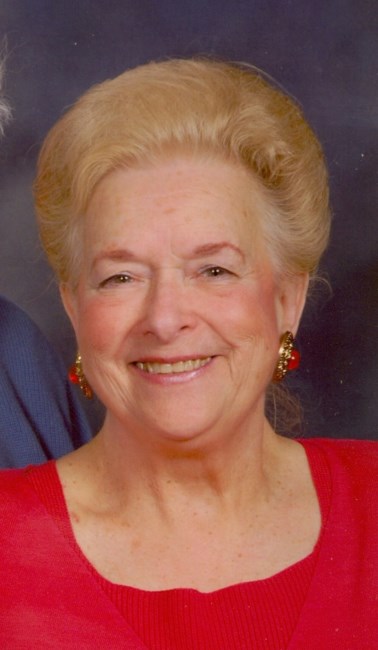 Obituario de Norma E. Duncan
