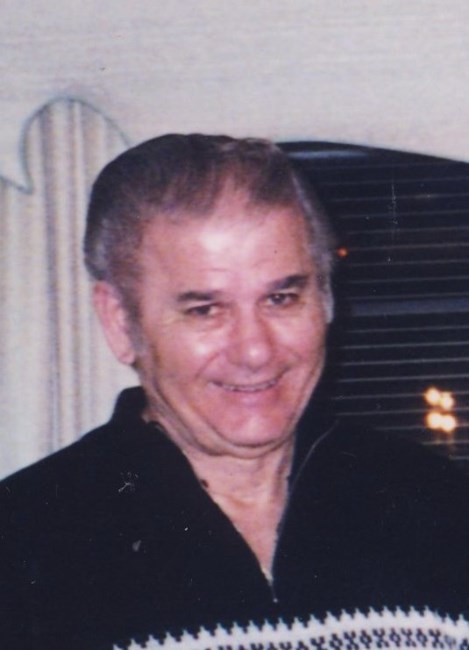 Obituary of Kearney J Bergeron