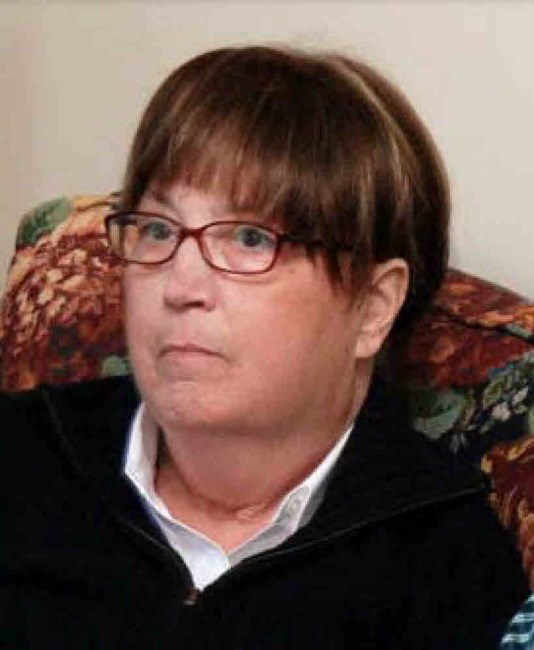 Obituary of Maria L. Tarricone Giglio