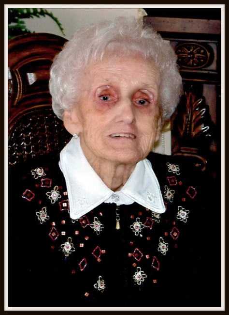 Obituary of Roberta Wishman