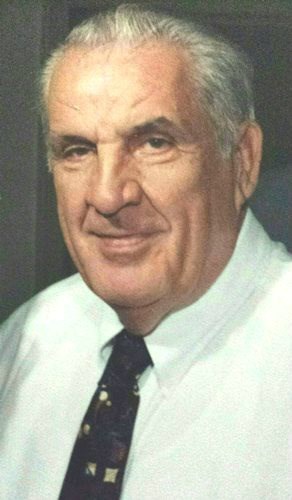 Obituary of John "Josh" Robert Jaschik Sr.