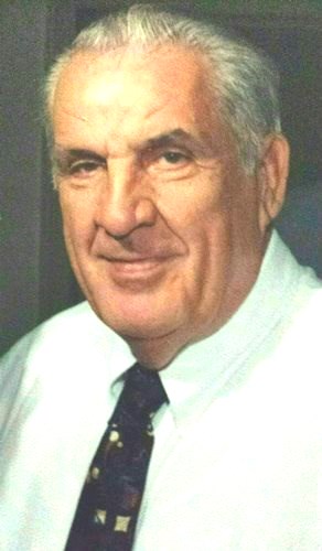 Obituary of John "Josh" Robert Jaschik Sr.