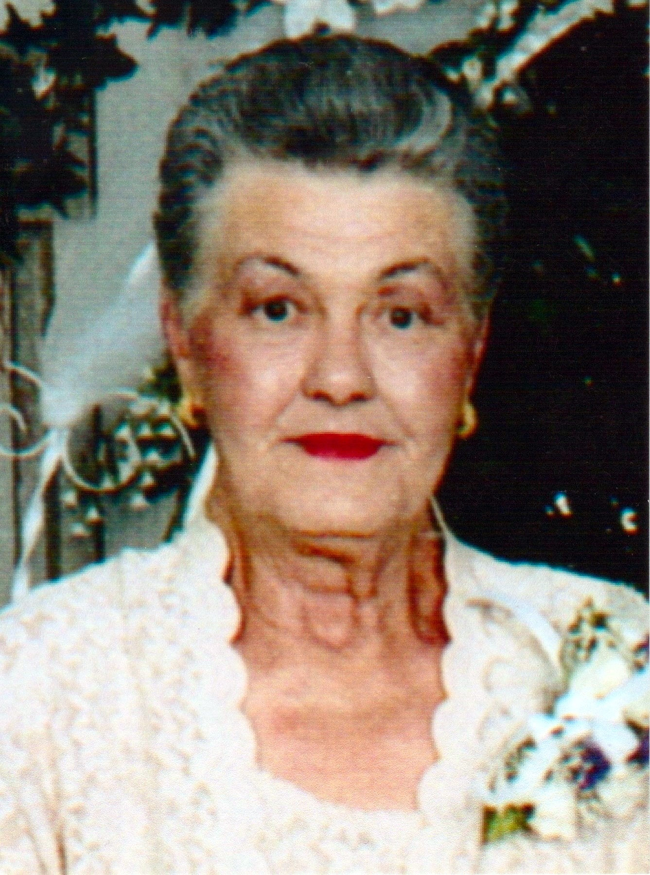 Margarette Johnson Obituary Sulphur, LA