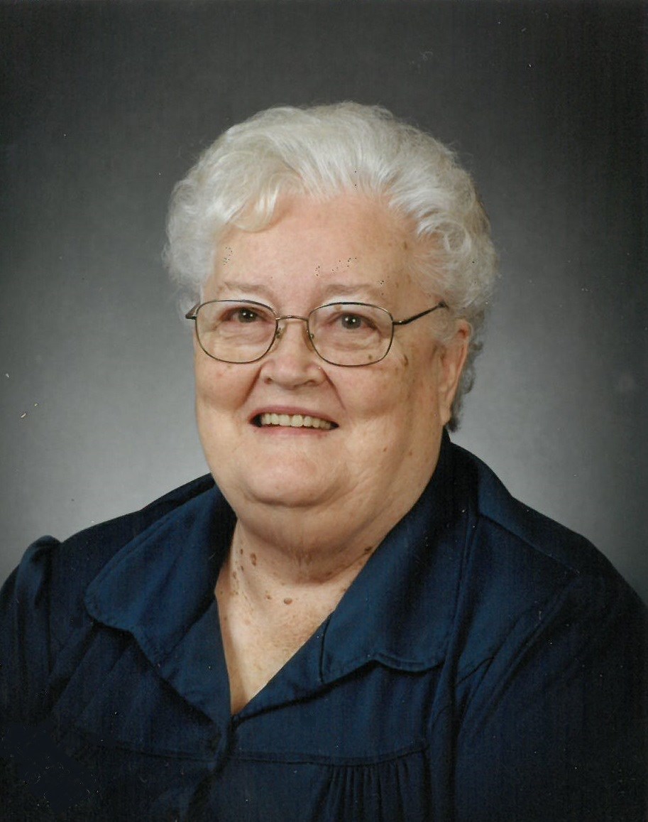 Mary Wilson Obituary Greenville, OH