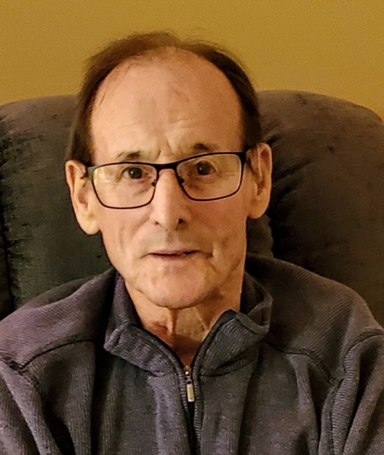 Obituario de E. Nelson Rudderham