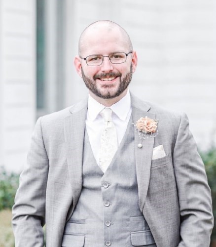 Obituary of Melbourne "Trey" Stanley Johnson III