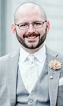 Obituary of Melbourne "Trey" Stanley Johnson III