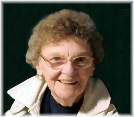 Obituary of Shirley Lillian Elle