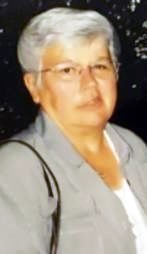 Obituary of Carole Ann Stackonis