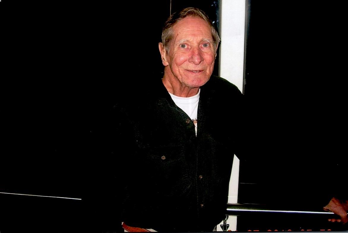 Obituary of Russell Orosz