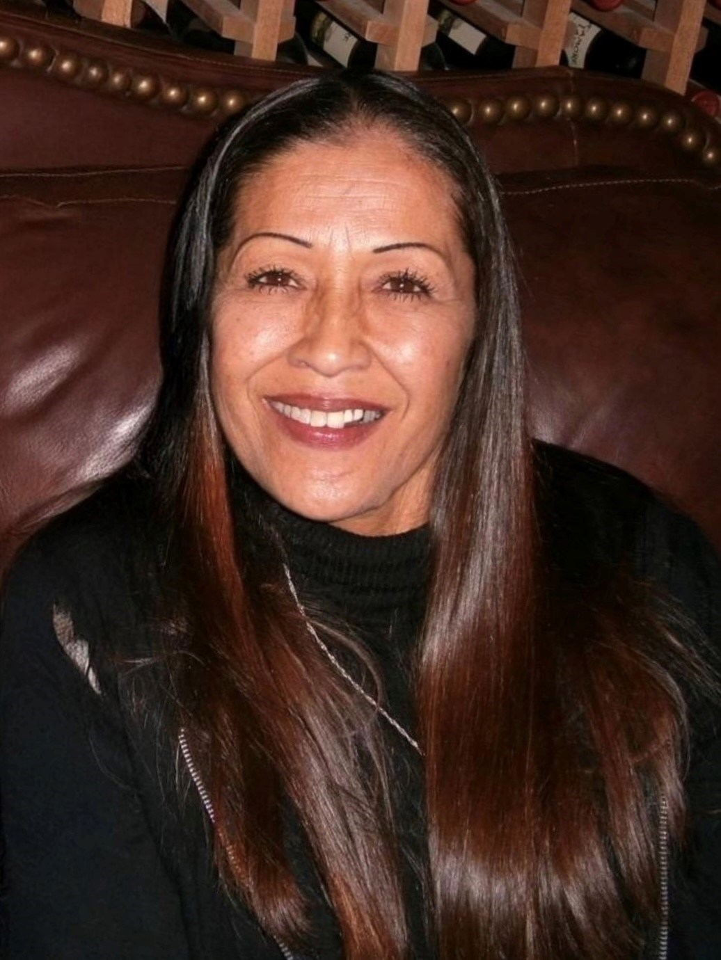 Marina Ramirez Obituary - Santa Ana, CA
