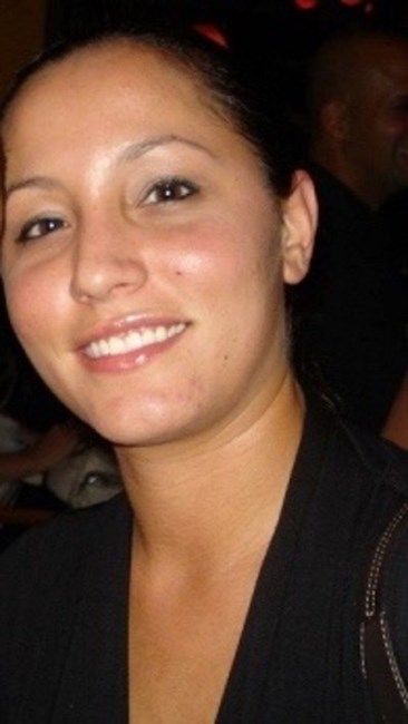 Obituary of Rachel Marie Girrbach