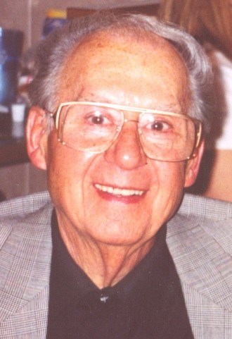 Obituary of Anthony P. Guadagna