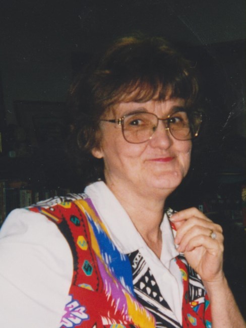 Obituary of Patsy Ann Freeman