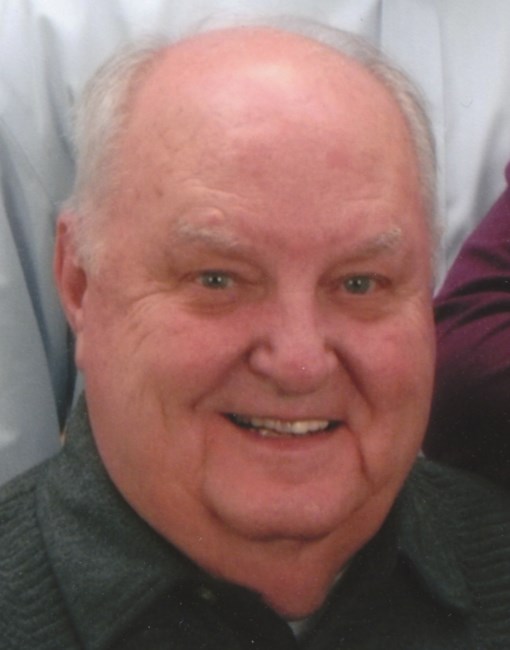 Obituary of Dwynne "Arnie" Arneson