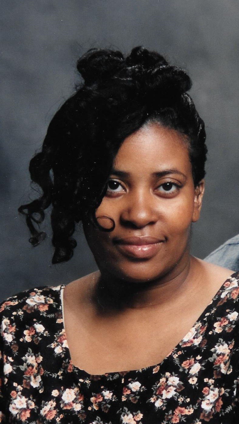 Avis de décès de Francine Edghill