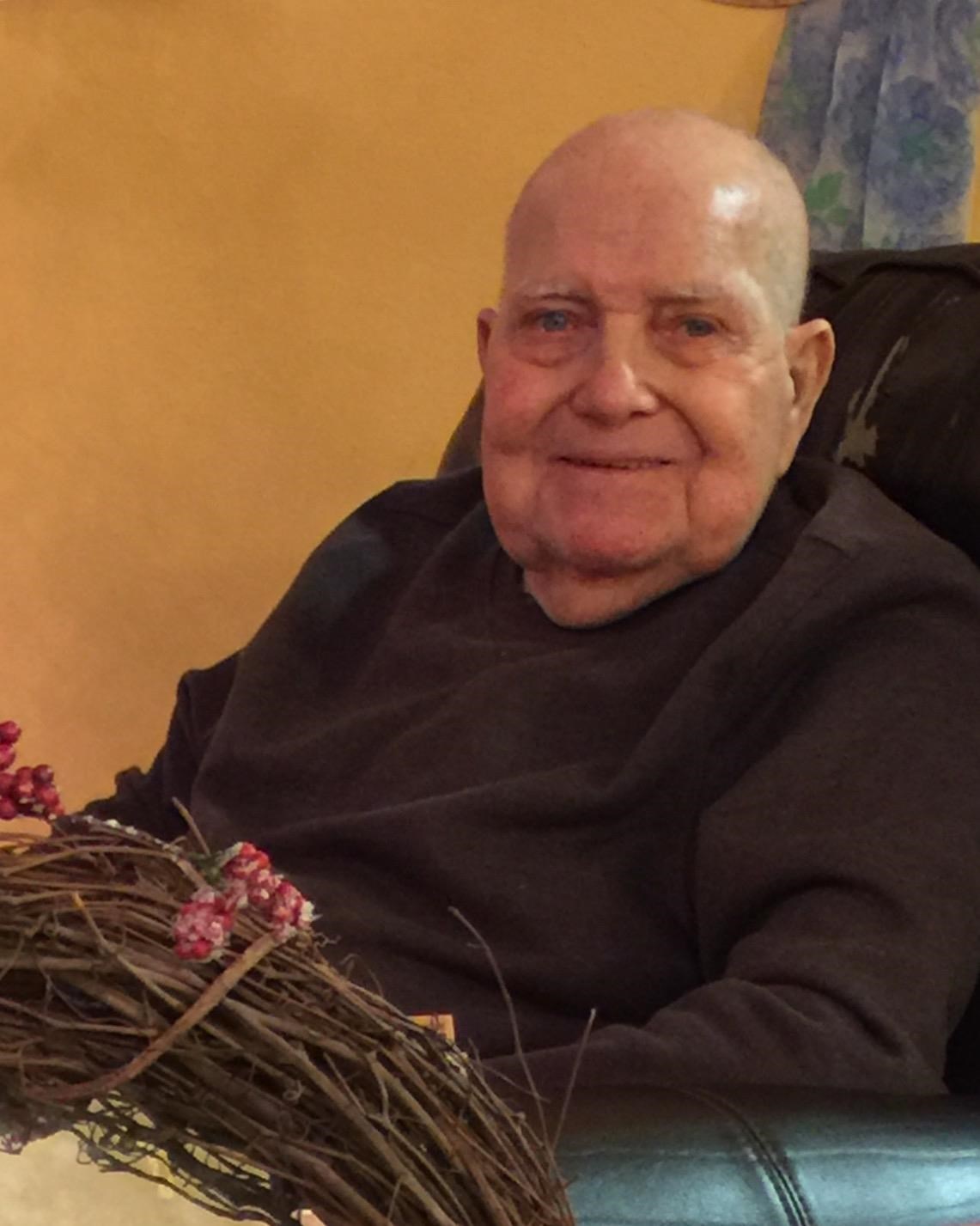 Obituary of Luther Henry Wilson