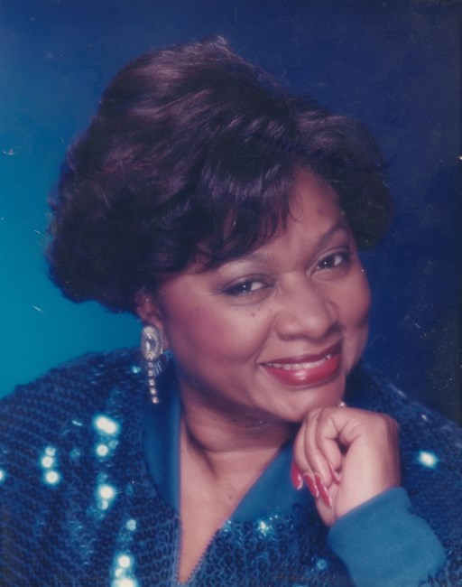 Obituary of Ophelia Nelson