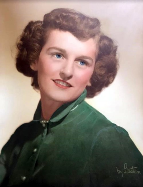 Obituary of Patricia Ann Pica