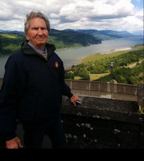 Obituary of Joel Lewis Hargrove