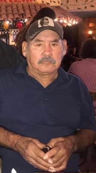 Avis de décès de Agustin Gomez