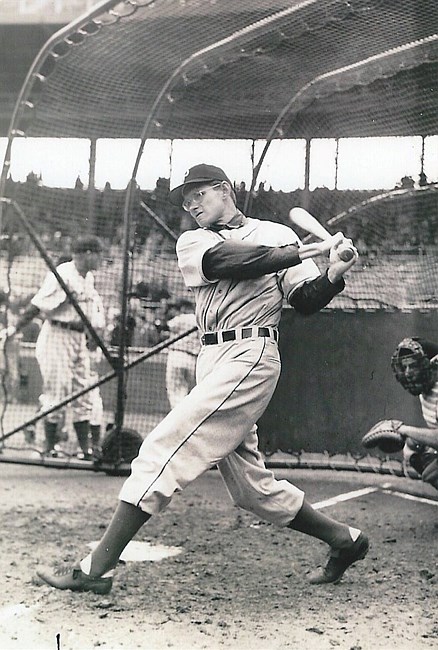 Obituary of Edwin "Eddie" Basinski