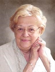 Obituary of Jacqueline Dupont Séguin