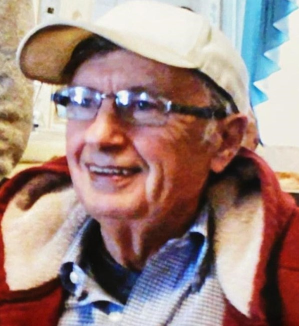 Obituary of Joe "Pop" Burgess Shearon Sr.