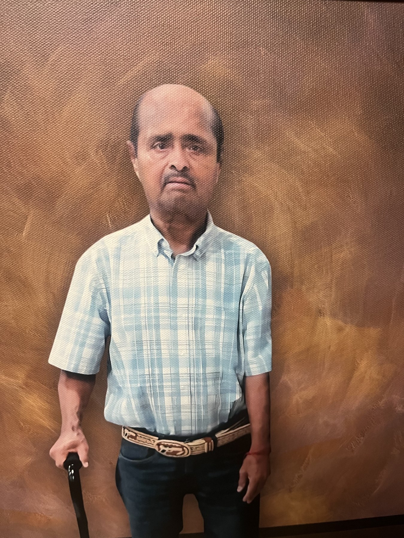 Obituario de Jose Salvador Flores