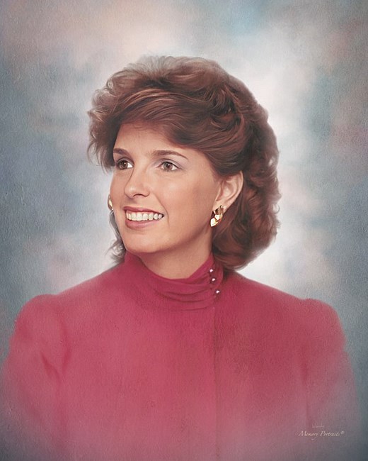 Obituary of Brenda K. Solley