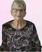 Obituary of Joyce Leona Bennett