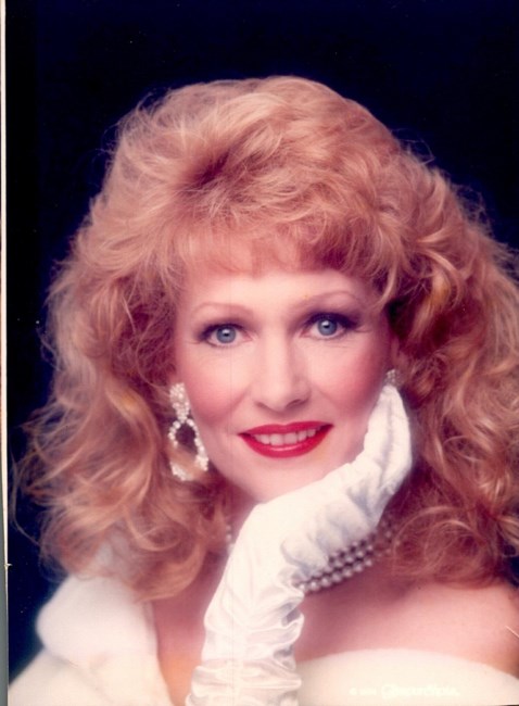 Obituary of Genie Johndrow