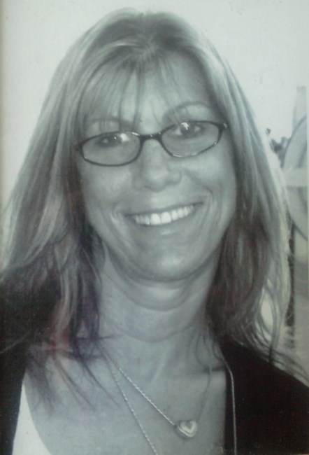 Avis de décès de Kimberly Galloway Hall