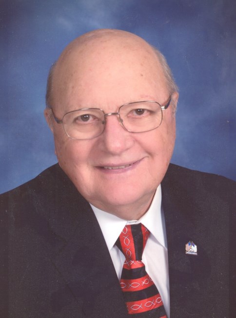 Obituary of James Franklin Harrel