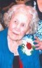 Obituary of Edna M. Hill